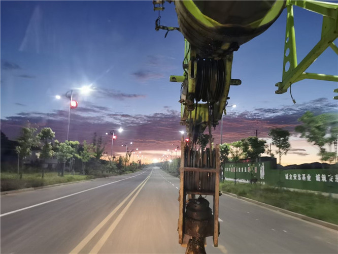 安多县大件吊装怎么收费